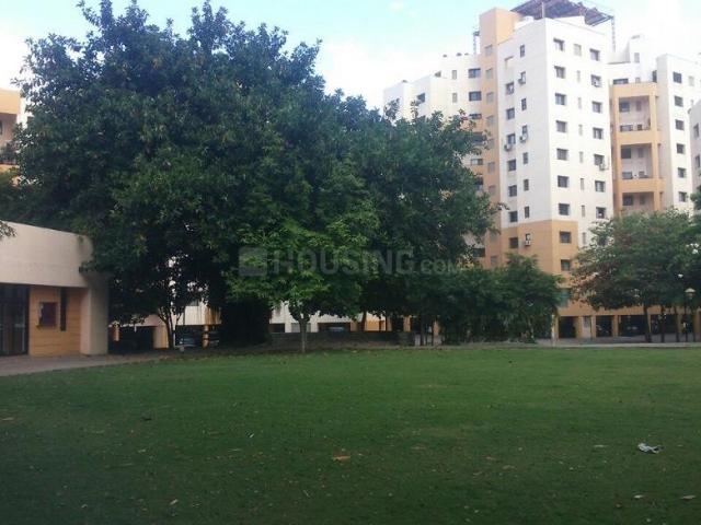 3 BHK Apartment in Magarpatta City for resale Pune. The reference number is 20201988