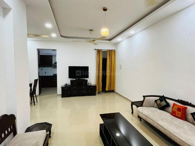 3 BHK Apartment in Magarpatta City for resale Pune. The reference number is 20463668