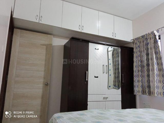 3 BHK Apartment in Magarpatta City for resale Pune. The reference number is 20463707