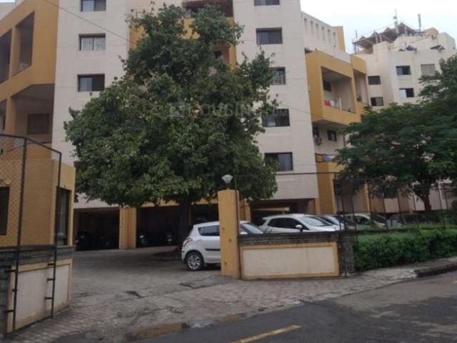 3 BHK Apartment in Magarpatta City for resale Pune. The reference number is 20493266