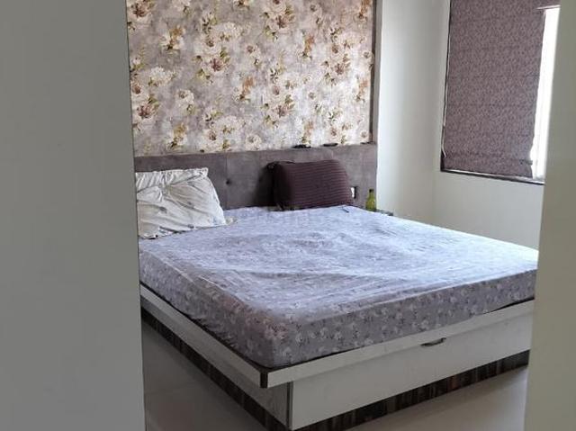 3 BHK Apartment in Magarpatta City for resale Pune. The reference number is 20418742