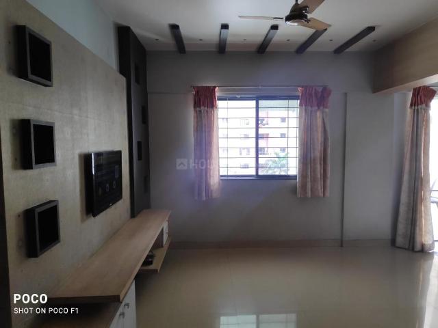 3 BHK Apartment in Magarpatta City for resale Pune. The reference number is 20426131