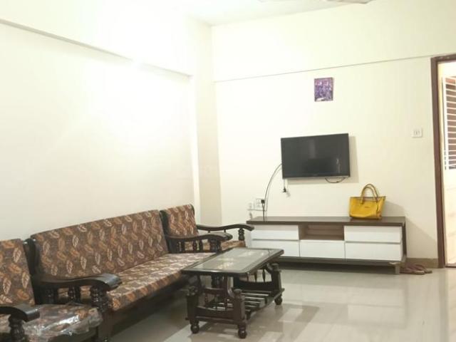 3 BHK Apartment in Magarpatta City for resale Pune. The reference number is 20438948