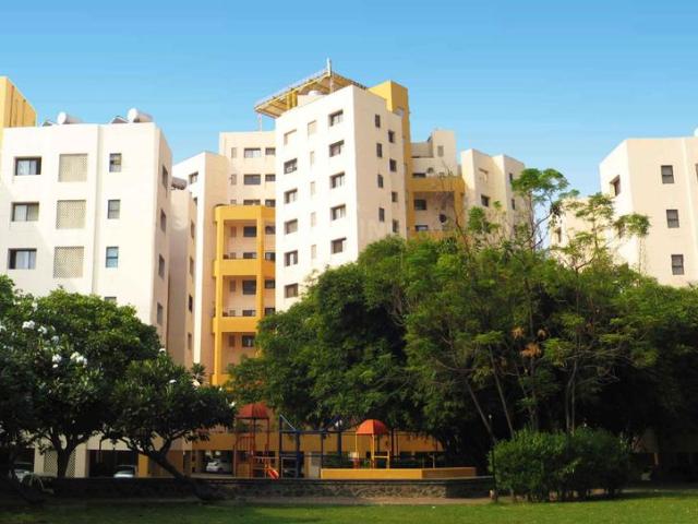 3 BHK Apartment in Magarpatta City for resale Pune. The reference number is 20559740