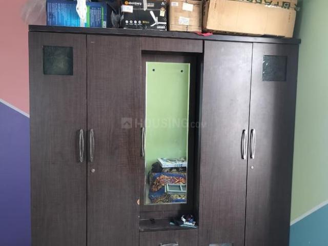 3 BHK Apartment in Magarpatta City for resale Pune. The reference number is 20582739