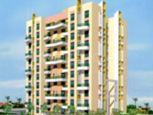 3 BHK Apartment in Magarpatta City for resale Pune. The reference number is 20500250
