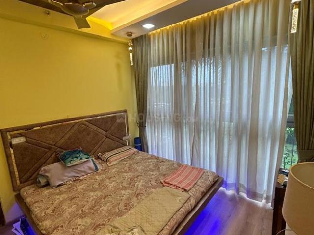 3 BHK Apartment in Magarpatta City for resale Pune. The reference number is 20516788