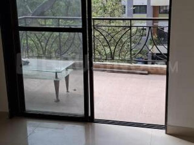 3 BHK Apartment in Magarpatta City for resale Pune. The reference number is 20517085