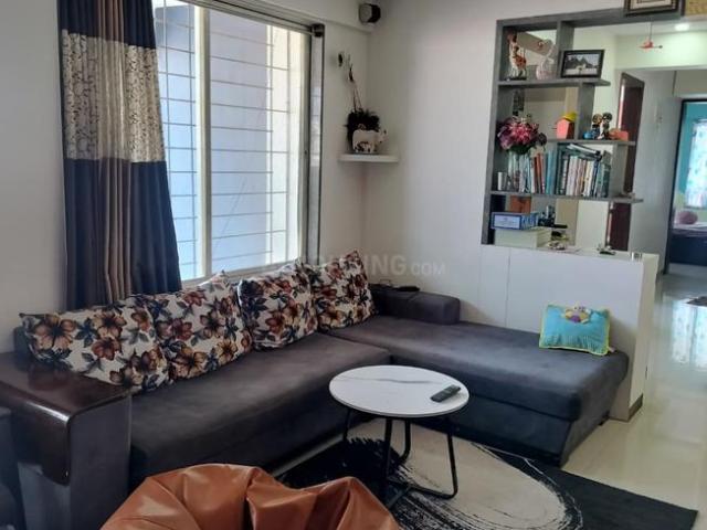 3 BHK Apartment in Magarpatta City for resale Pune. The reference number is 20523129
