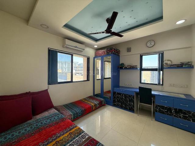 3 BHK Apartment in Magarpatta City for resale Pune. The reference number is 20726636