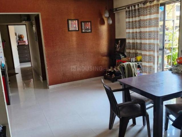 3 BHK Apartment in Magarpatta City for resale Pune. The reference number is 20816331
