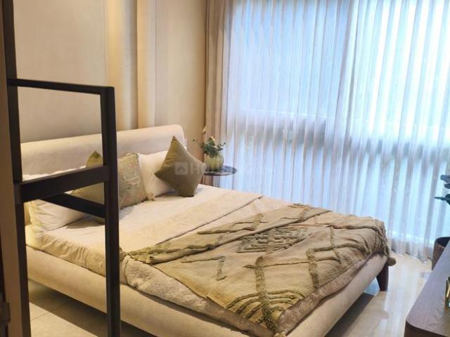 3 BHK Apartment in Magarpatta City for resale Pune. The reference number is 20832450