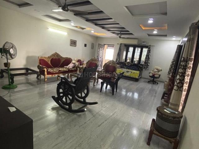 3 BHK Apartment in Magunta Layout for resale Nellore. The reference number is 17745302