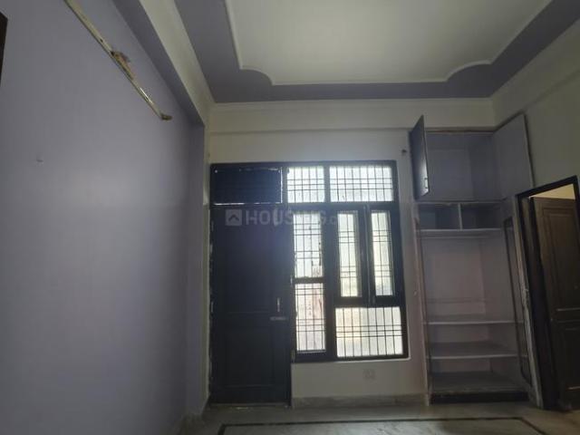 3 BHK Apartment in Mahanagar for rent Lucknow. The reference number is 20224076