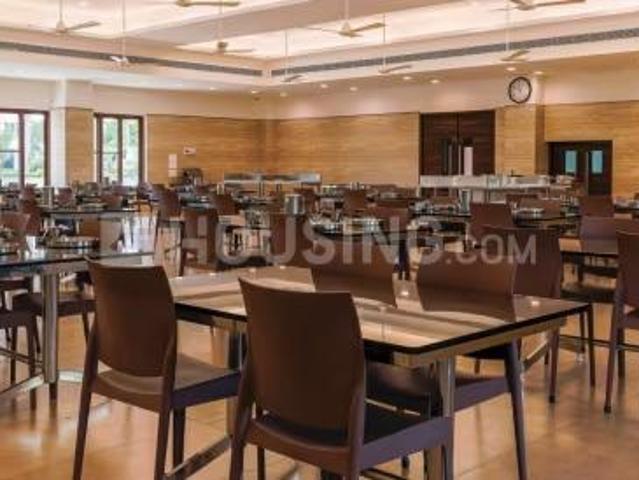 3 BHK Apartment in Mahabalipuram for resale Chennai. The reference number is 20617710