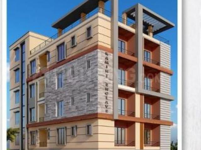 3 BHK Apartment in Mahabhairab for resale Tezpur. The reference number is 18807005