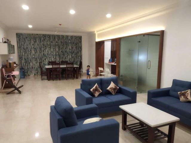 3 BHK Apartment in Mahadevapura for rent Bengaluru. The reference number is 14452326