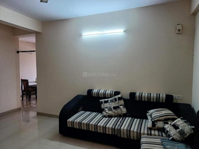 3 BHK Apartment in Mahadevapura for rent Bengaluru. The reference number is 19114700