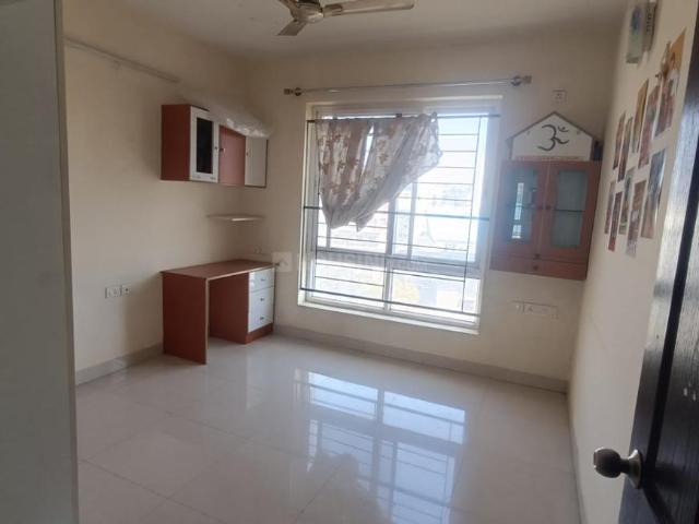 3 BHK Apartment in Mahadevapura for rent Bengaluru. The reference number is 19441304
