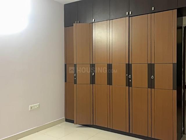 3 BHK Apartment in Mahadevapura for rent Bengaluru. The reference number is 19458529
