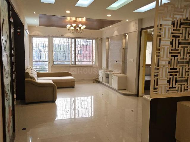 3 BHK Apartment in Mahadevapura for rent Bengaluru. The reference number is 19741666