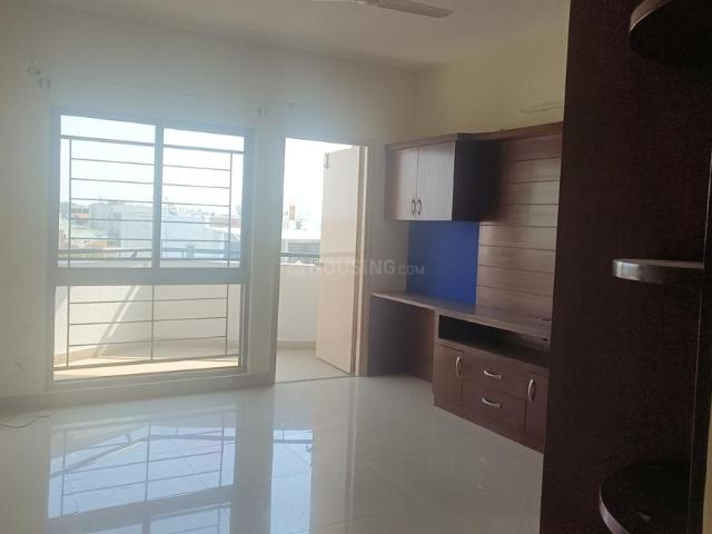 3 BHK Apartment in Mahadevapura for rent Bengaluru. The reference number is 20050365