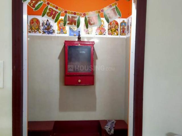 3 BHK Apartment in Mahadevapura for rent Bengaluru. The reference number is 20093370