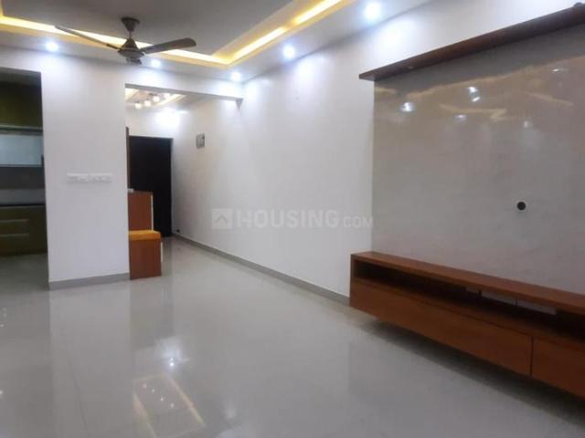 3 BHK Apartment in Mahadevapura for rent Bengaluru. The reference number is 20001539