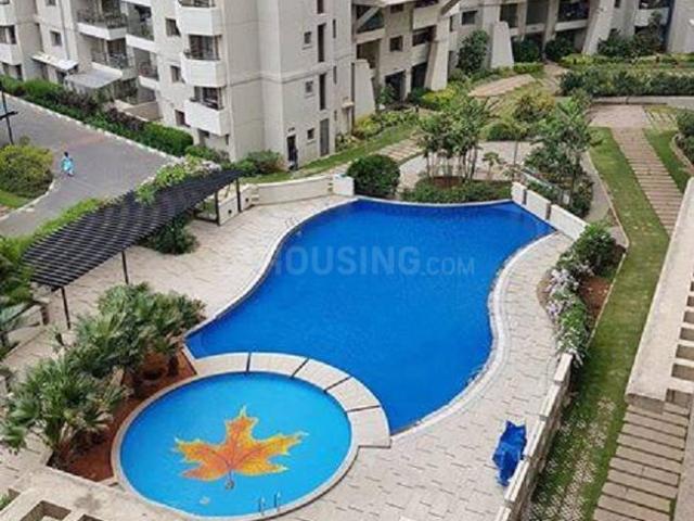 3 BHK Apartment in Mahadevapura for rent Bengaluru. The reference number is 20168018