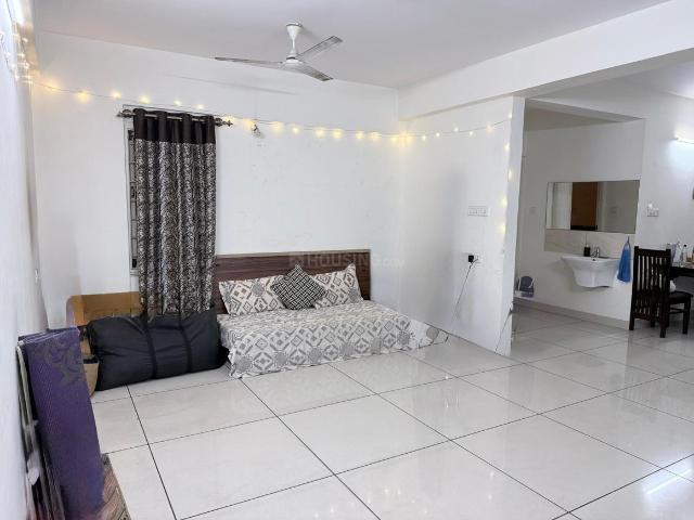 3 BHK Apartment in Mahadevapura for rent Bengaluru. The reference number is 20193614