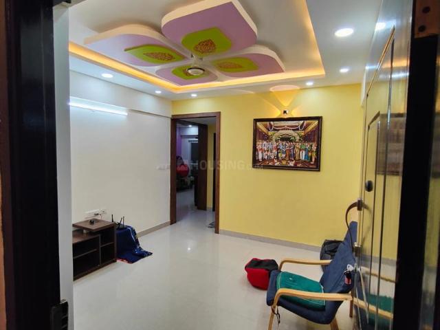 3 BHK Apartment in Mahadevapura for rent Bengaluru. The reference number is 20249244