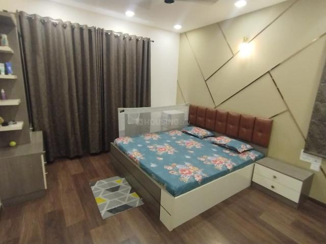 3 BHK Apartment in Mahadevapura for rent Bengaluru. The reference number is 20208140
