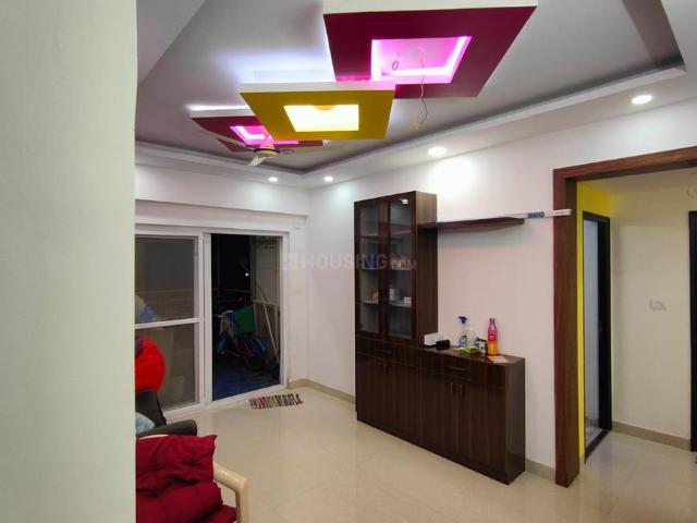 3 BHK Apartment in Mahadevapura for rent Bengaluru. The reference number is 20367779