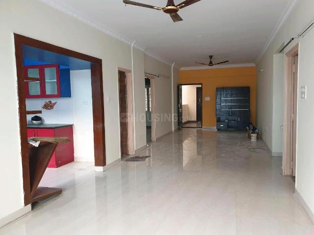 3 BHK Apartment in Mahadevapura for rent Bengaluru. The reference number is 20376657