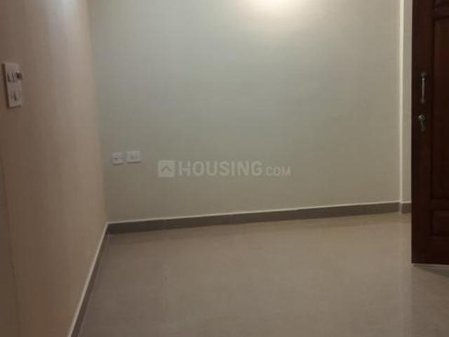 3 BHK Apartment in Mahadevapura for rent Bengaluru. The reference number is 20395648