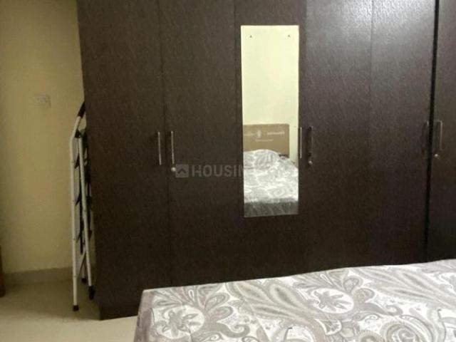 3 BHK Apartment in Mahadevapura for rent Bengaluru. The reference number is 20309049