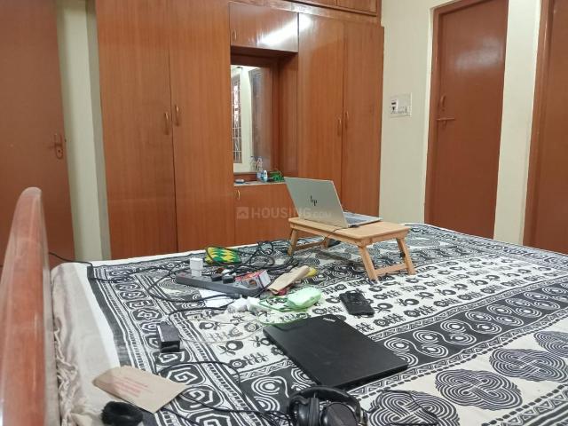 3 BHK Apartment in Mahadevapura for rent Bengaluru. The reference number is 20309120