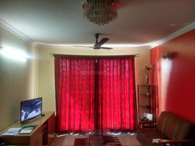 3 BHK Apartment in Mahadevapura for rent Bengaluru. The reference number is 20452318
