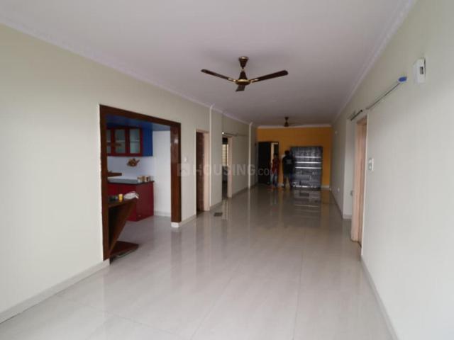 3 BHK Apartment in Mahadevapura for rent Bengaluru. The reference number is 20466300