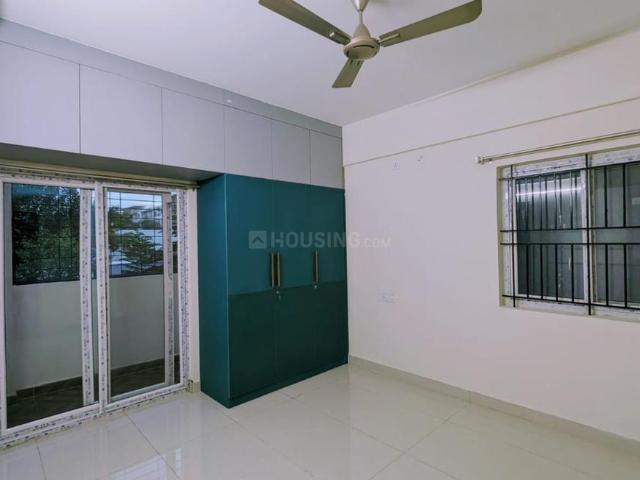 3 BHK Apartment in Mahadevapura for rent Bengaluru. The reference number is 20488711