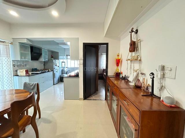 3 BHK Apartment in Mahadevapura for rent Bengaluru. The reference number is 20431727