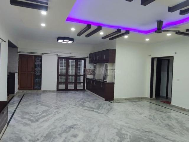 3 BHK Apartment in Mahadevapura for rent Bengaluru. The reference number is 20571882