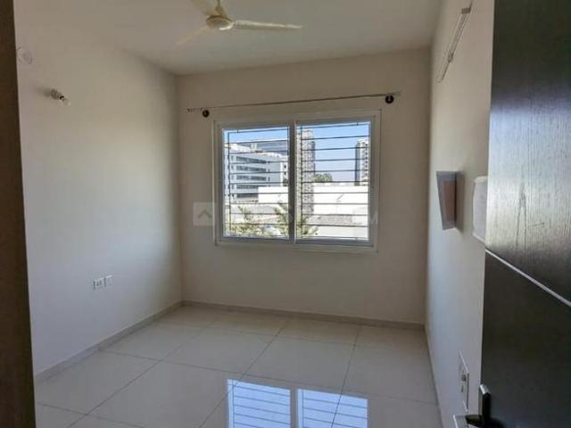3 BHK Apartment in Mahadevapura for rent Bengaluru. The reference number is 20536740