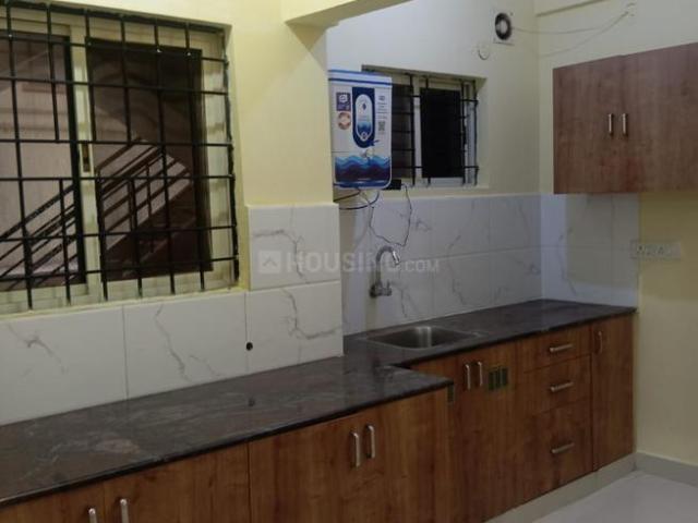 3 BHK Apartment in Mahadevapura for rent Bengaluru. The reference number is 20768616