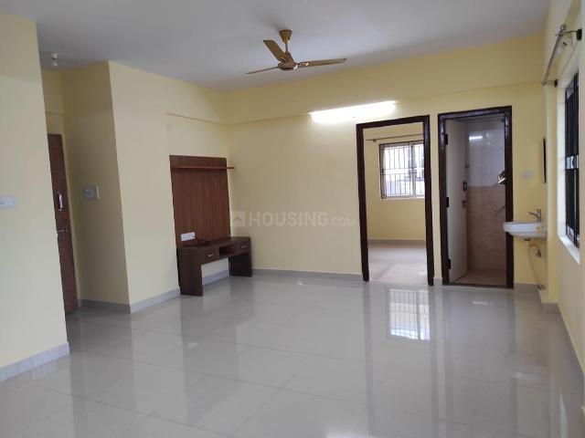 3 BHK Apartment in Mahadevapura for rent Bengaluru. The reference number is 20773493