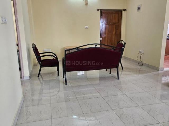 3 BHK Apartment in Mahadevapura for rent Bengaluru. The reference number is 20779212