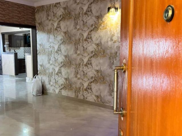 3 BHK Apartment in Mahadevapura for rent Bengaluru. The reference number is 20899294