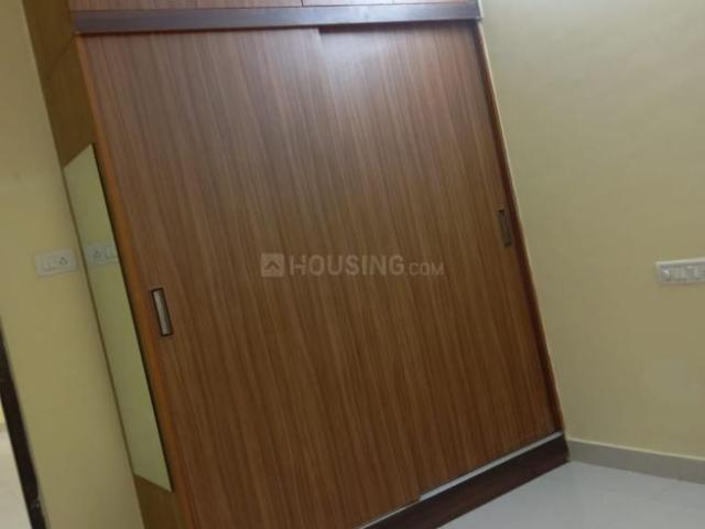 3 BHK Apartment in Mahadevapura for rent Bengaluru. The reference number is 20827212