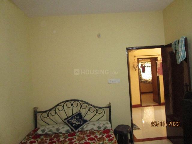 3 BHK Apartment in Mahadevapura for resale Bangalore East. The reference number is 17504390