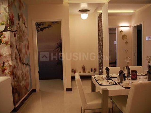 3 BHK Apartment in Mahadevapura for resale Bengaluru. The reference number is 19037532